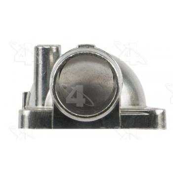 2005 Kia Sedona Engine Coolant Water Inlet Four Seasons 85392 image 4 of 4