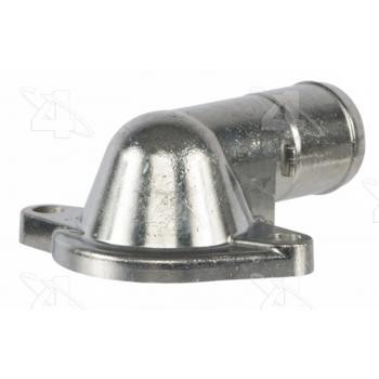 2001 Hyundai Santa Fe Engine Coolant Water Inlet