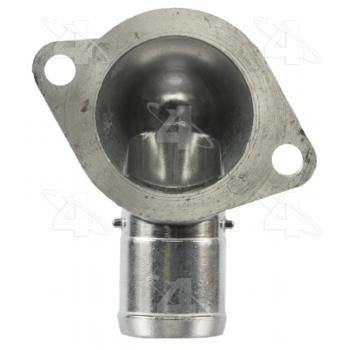 2006 Kia Optima Engine Coolant Water Inlet Four Seasons 85395 image 3 of 4