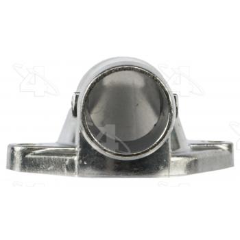 2006 Kia Optima Engine Coolant Water Inlet Four Seasons 85395 image 4 of 4