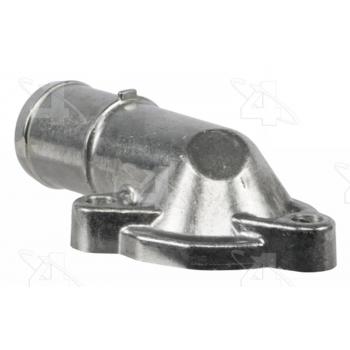 2011 Kia Rio5 Engine Coolant Water Inlet Four Seasons 85399 image 1 of 4