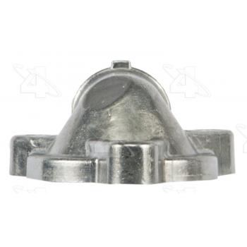 2011 Kia Rio5 Engine Coolant Water Inlet Four Seasons 85399 image 2 of 4