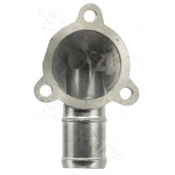 2011 Kia Rio5 Engine Coolant Water Inlet Four Seasons 85399 image 3 of 4