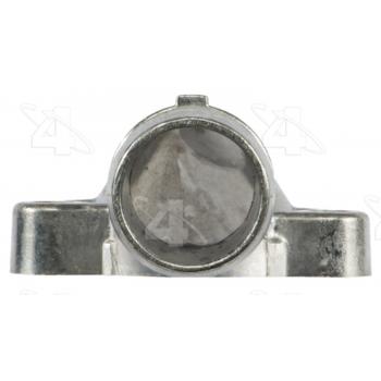 2011 Kia Rio5 Engine Coolant Water Inlet Four Seasons 85399 image 4 of 4