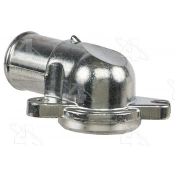 2009 Mercury Mountaineer Engine Coolant Water Outlet