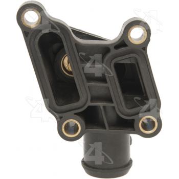 2006 Chrysler Sebring Engine Coolant Air Bleeder Valve Four Seasons 85405 image 2 of 4