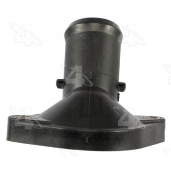 2006 Scion xB Engine Coolant Water Outlet Four Seasons 85412 image 2 of 4