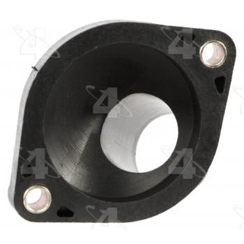 2006 Scion xB Engine Coolant Water Outlet Four Seasons 85412 image 3 of 4