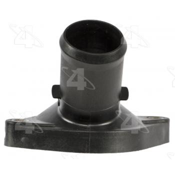2006 Scion xB Engine Coolant Water Outlet Four Seasons 85412 image 4 of 4