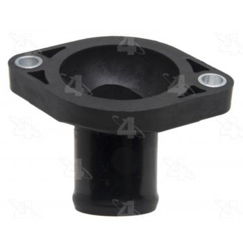 2014 Nissan Tsuru Engine Coolant Water Outlet Four Seasons 85413 image 3 of 4