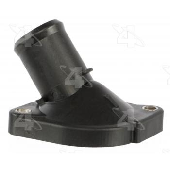 2009 Toyota Prius Engine Coolant Water Inlet Four Seasons 85414 image 1 of 4