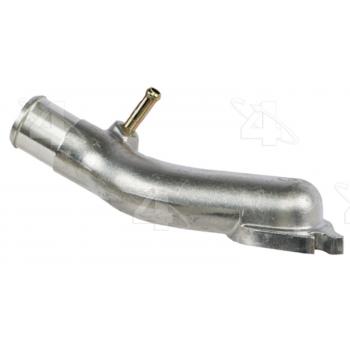 2005 Pontiac G6 Engine Coolant Water Outlet