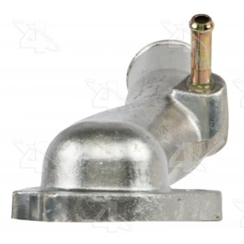 2006 Chevrolet Malibu Engine Coolant Water Outlet Four Seasons 85415 image 2 of 4