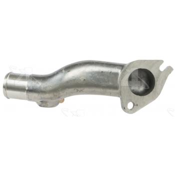 2006 Chevrolet Malibu Engine Coolant Water Outlet Four Seasons 85415 image 3 of 4