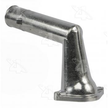2007 Scion TC Engine Coolant Water Inlet