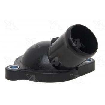 2012 Nissan Titan Engine Coolant Water Inlet