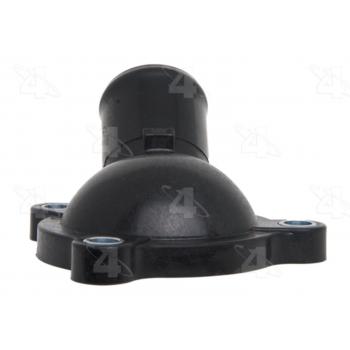 2008 Infiniti FX45 Engine Coolant Water Inlet Four Seasons 85421 image 2 of 4
