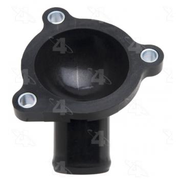 2008 Infiniti FX45 Engine Coolant Water Inlet Four Seasons 85421 image 3 of 4