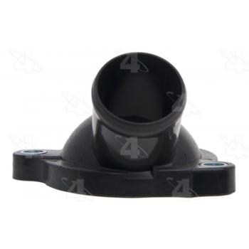 2008 Infiniti FX45 Engine Coolant Water Inlet Four Seasons 85421 image 4 of 4