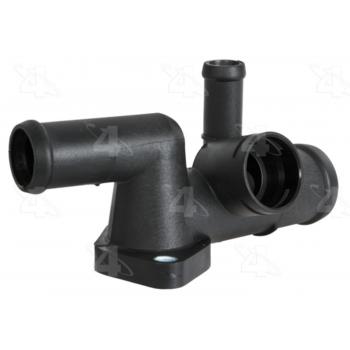 2003 Audi TT Quattro Engine Coolant Outlet Flange