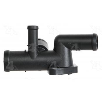 2004 Audi TT Engine Coolant Outlet Flange Four Seasons 85429 image 2 of 4