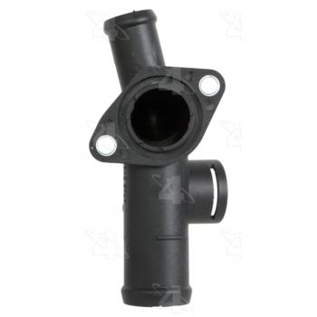 2004 Audi TT Engine Coolant Outlet Flange Four Seasons 85429 image 3 of 4