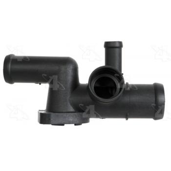 2004 Audi TT Engine Coolant Outlet Flange Four Seasons 85429 image 4 of 4