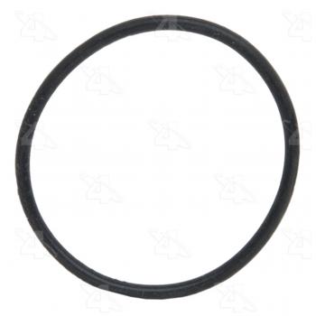 2000 BMW Z3 Engine Coolant Outlet Flange Four Seasons 85541 image 4 of 4