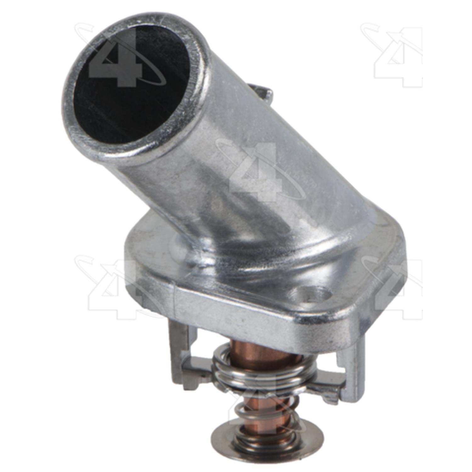 Four Seasons 85620 Engine Coolant Thermostat Housing product image 1 of 1