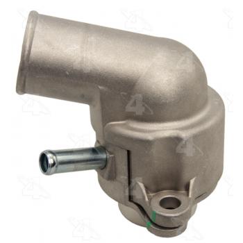Four Seasons 85635 - Engine Coolant Water Outlet Housing Kit Four Seasons 85635 Engine Coolant Water Outlet Housing Kit product image 5 of 7