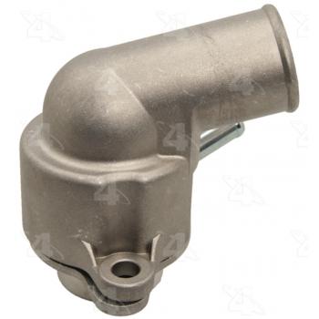 Four Seasons 85635 - Engine Coolant Water Outlet Housing Kit Four Seasons 85635 Engine Coolant Water Outlet Housing Kit product image 6 of 7