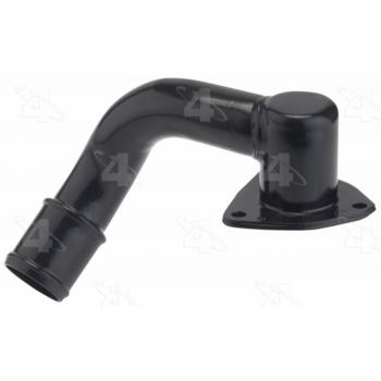 2000 Ford Ranger Engine Coolant Water Outlet Four Seasons 85668 image 1 of 2