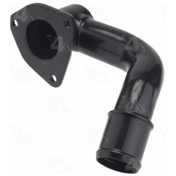 2000 Ford Ranger Engine Coolant Water Outlet Four Seasons 85668 image 2 of 2