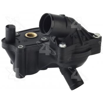 2000 Mercury Mountaineer Engine Coolant Water Outlet Housing Kit Four Seasons 85671 image 1 of 2