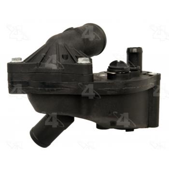 2007 Ford Ranger Engine Coolant Water Outlet Housing Kit Four Seasons 85673 image 2 of 4