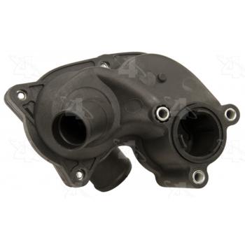 2007 Ford Ranger Engine Coolant Water Outlet Housing Kit Four Seasons 85673 image 3 of 4