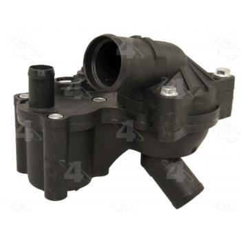 2007 Ford Ranger Engine Coolant Water Outlet Housing Kit Four Seasons 85673 image 4 of 4