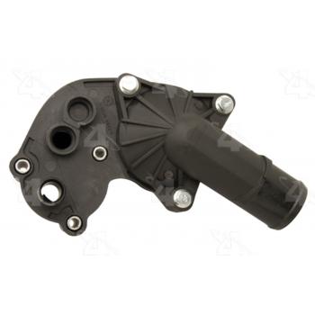 Four Seasons 85674 Engine Coolant Water Outlet Housing Kit product image 7 of 7