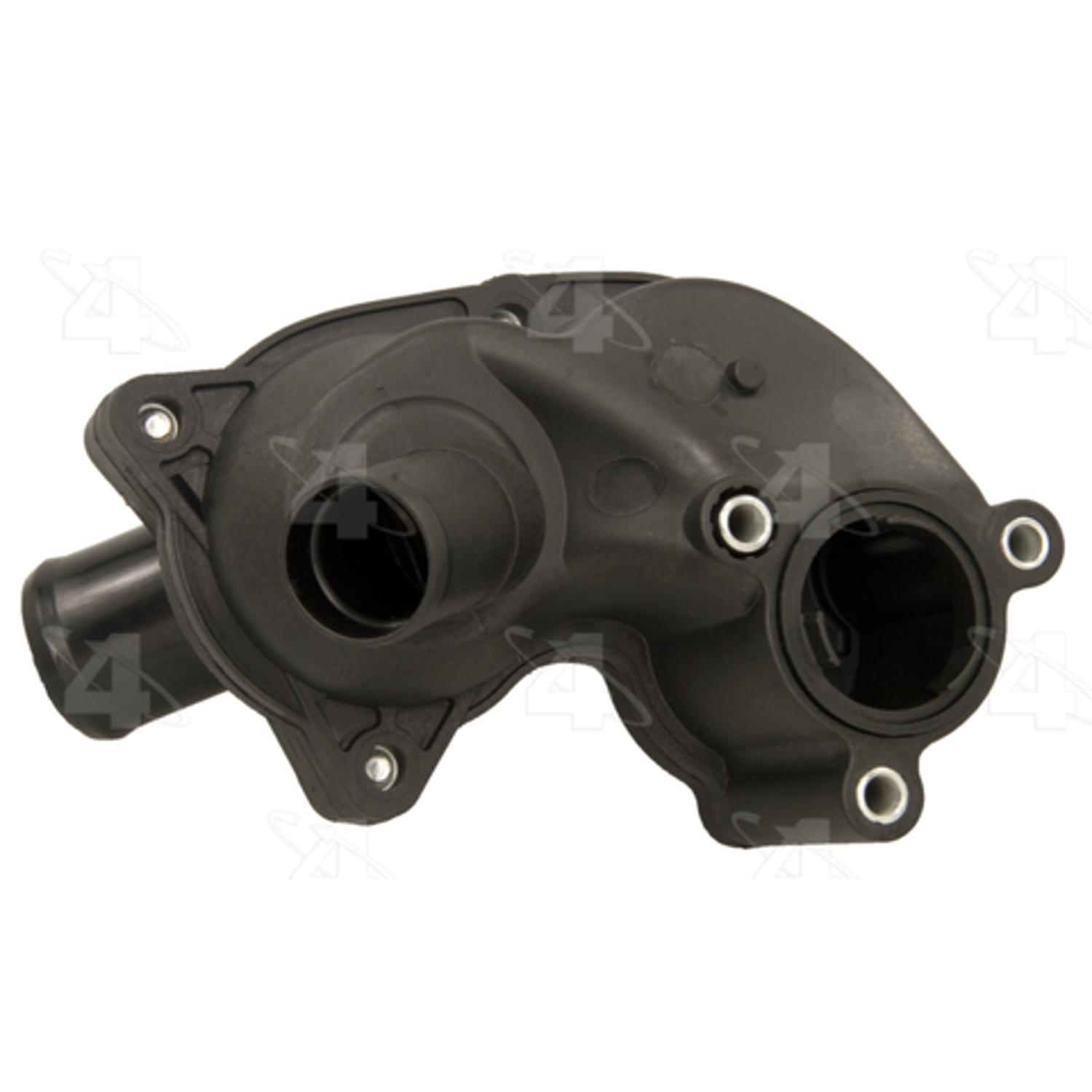 Four Seasons 85675 - Engine Coolant Water Outlet Housing Kit Four Seasons 85675 Engine Coolant Water Outlet Housing Kit product image 3 of 7