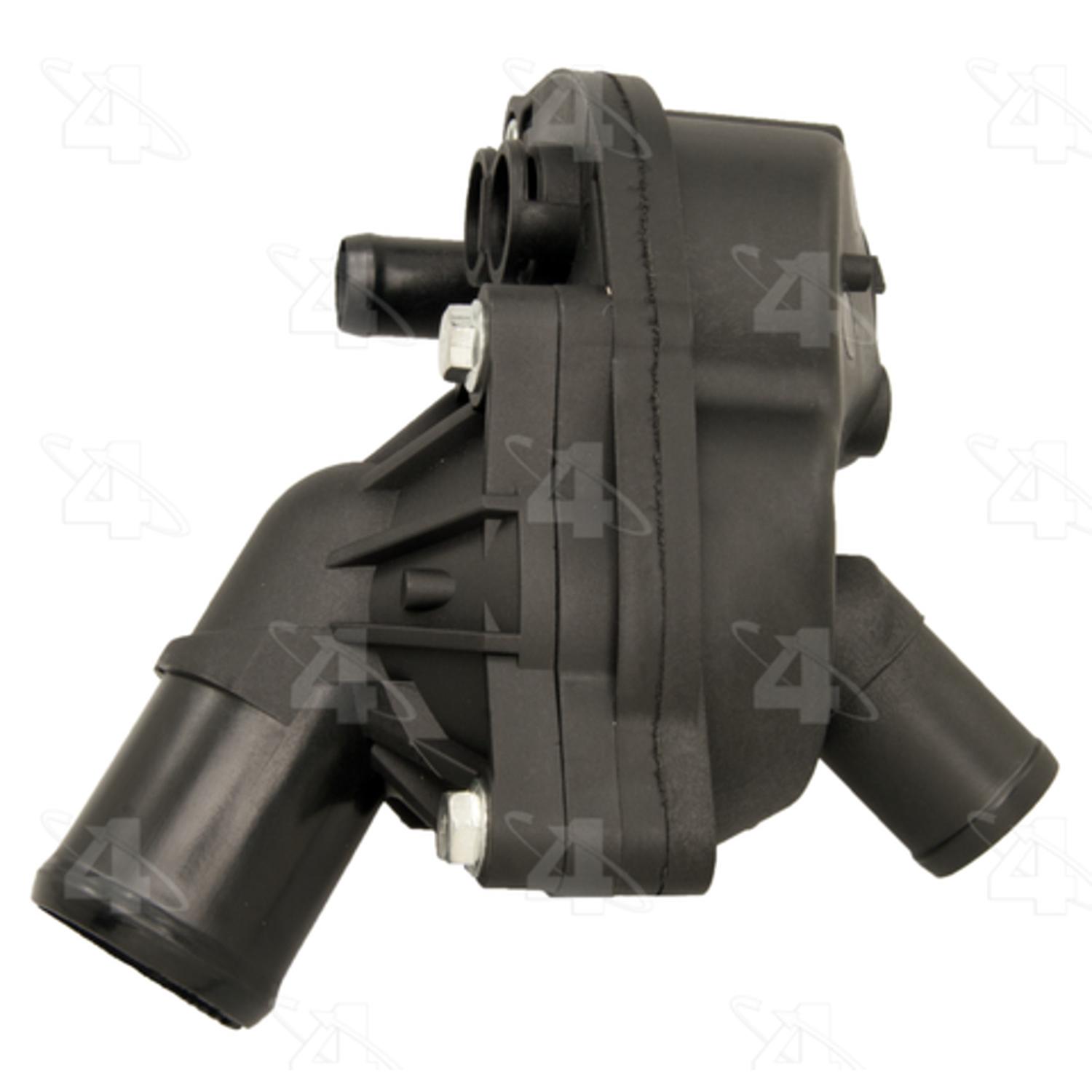 Four Seasons 85675 - Engine Coolant Water Outlet Housing Kit Four Seasons 85675 Engine Coolant Water Outlet Housing Kit product image 5 of 7
