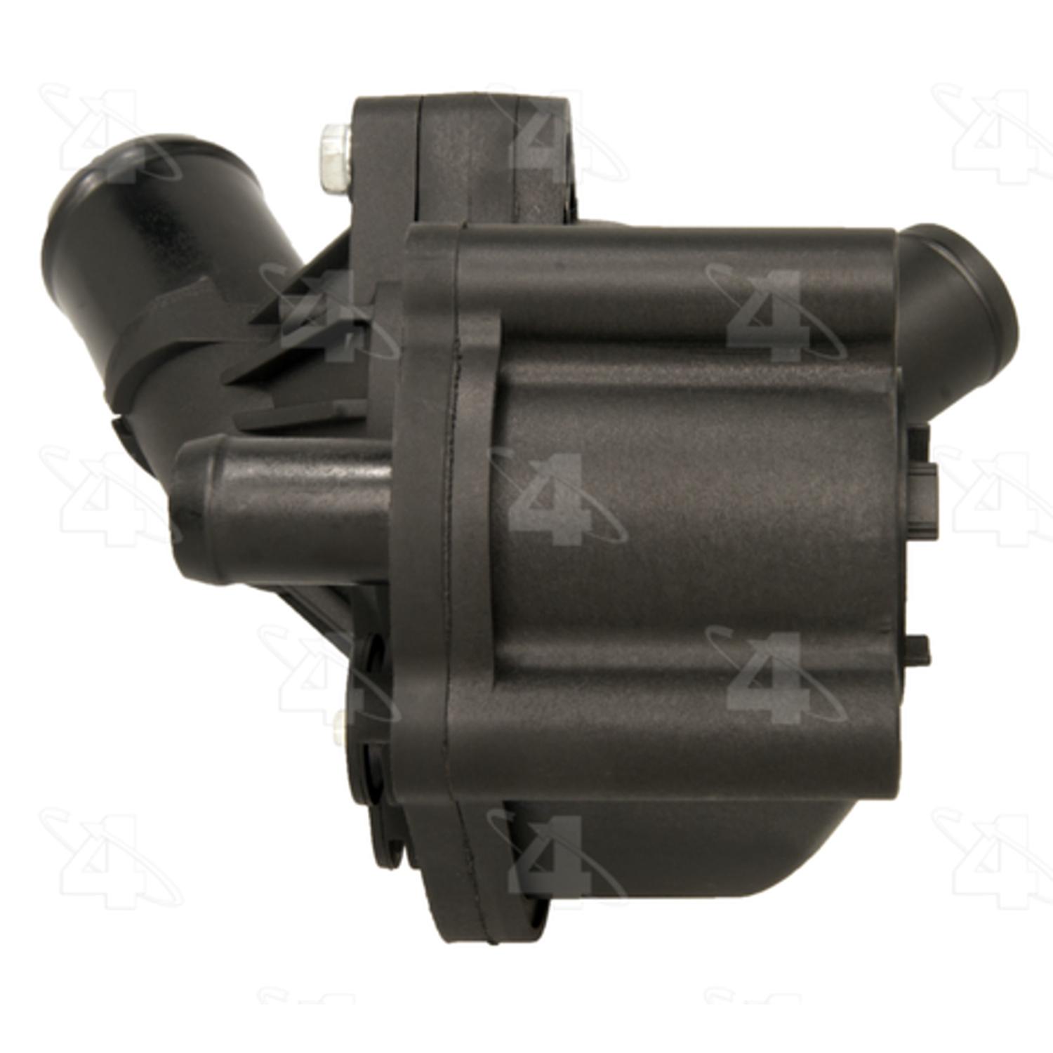 Four Seasons 85675 - Engine Coolant Water Outlet Housing Kit Four Seasons 85675 Engine Coolant Water Outlet Housing Kit product image 6 of 7