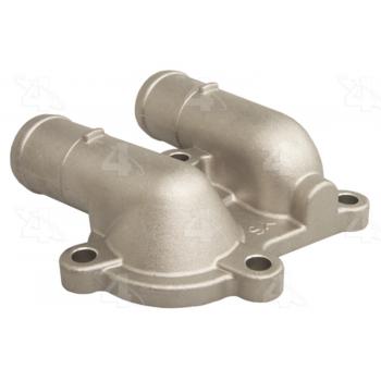 2005 Hyundai Accent Engine Coolant Water Outlet