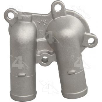 Four Seasons 85676 Engine Coolant Water Outlet product image 7 of 7