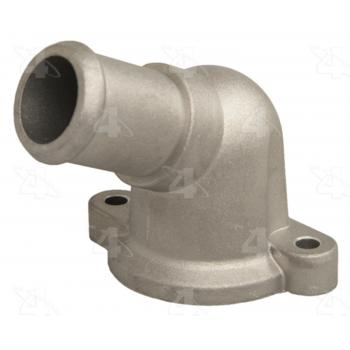 2015 Chevrolet Spark Engine Coolant Water Outlet