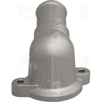 2014 Chevrolet Spark Engine Coolant Water Outlet Four Seasons 85677 image 2 of 4