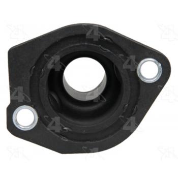 1992 Volkswagen Corrado Engine Coolant Outlet Flange Left Four Seasons 85679 image 2 of 4