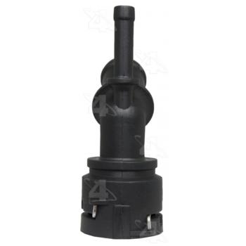 2010 Volkswagen Beetle Engine Coolant Hose Connector Four Seasons 85680 image 2 of 4