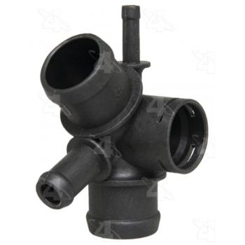 2004 Volkswagen Jetta Engine Coolant Hose Connector