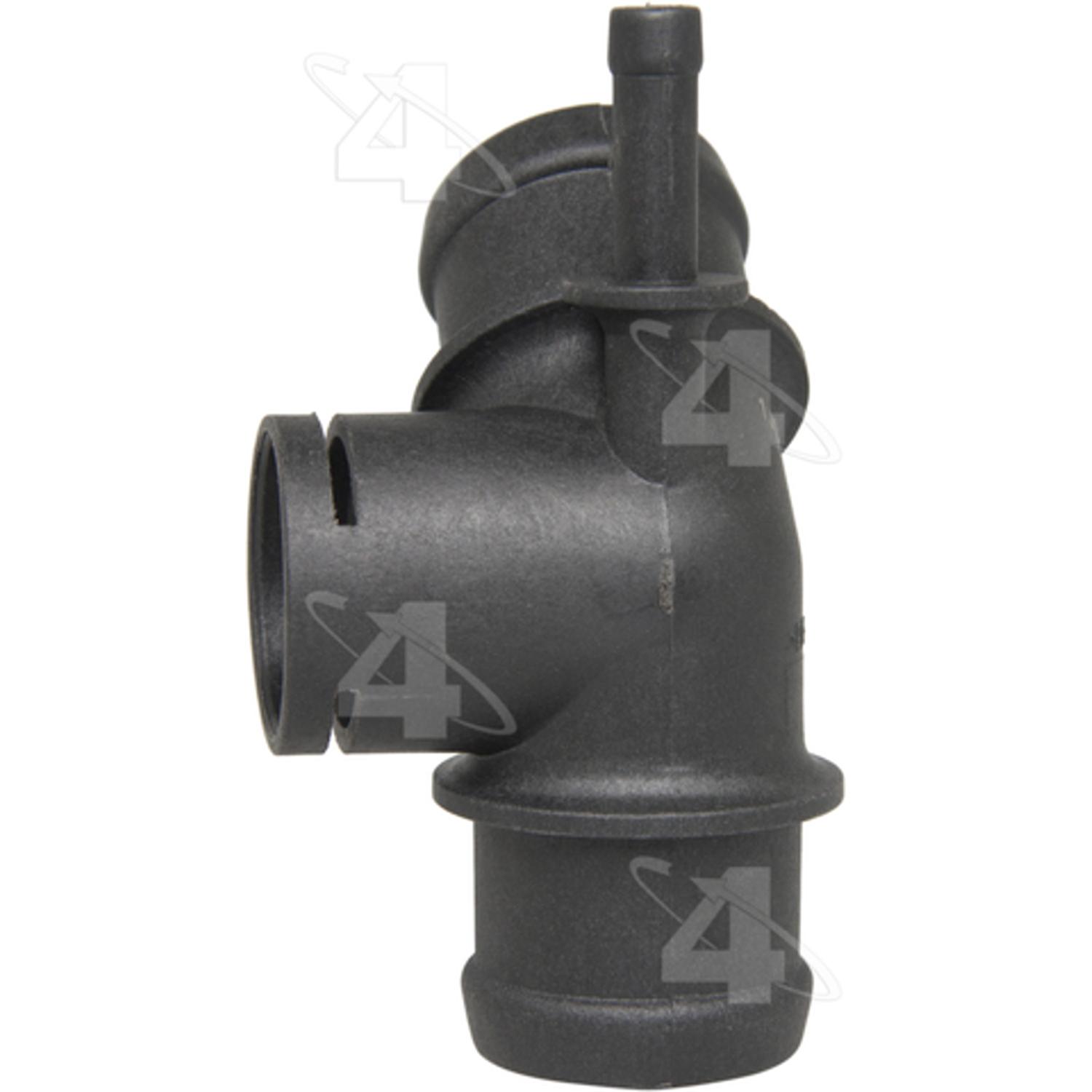 Four Seasons 85682 - HVAC Heater Hose Connector Four Seasons 85682 Engine Coolant Hose Connector product image 6 of 7