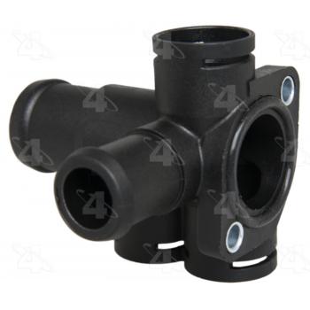 1991 Volkswagen Corrado Engine Coolant Outlet Flange